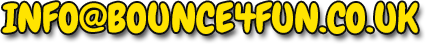 info@bounce4fun.co.uk